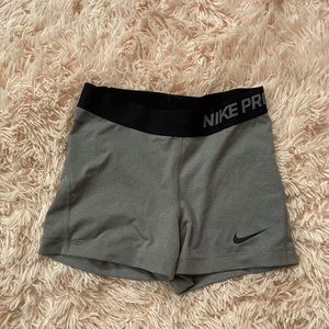 Nike Pro Spandex